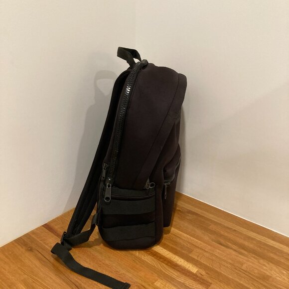 Dagne Dover Black Mini Backpack main image 6